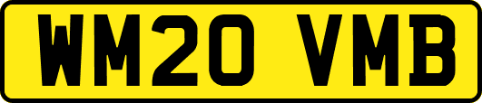WM20VMB