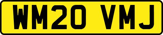 WM20VMJ