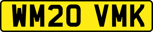 WM20VMK