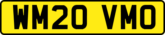 WM20VMO
