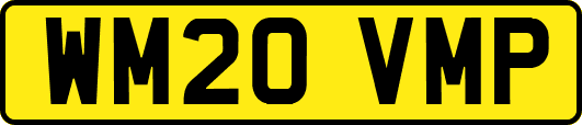 WM20VMP