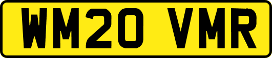 WM20VMR