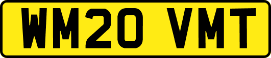 WM20VMT