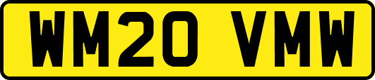 WM20VMW
