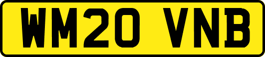 WM20VNB