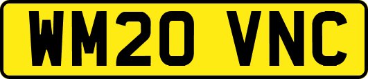 WM20VNC