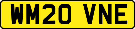 WM20VNE