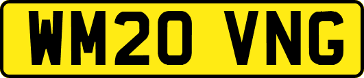 WM20VNG