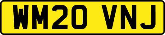 WM20VNJ
