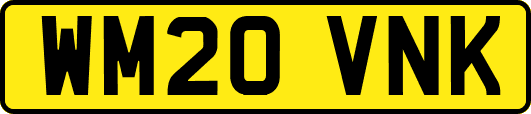 WM20VNK