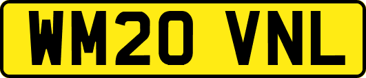 WM20VNL