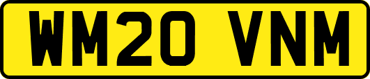WM20VNM