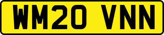 WM20VNN
