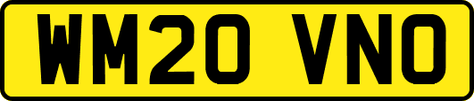 WM20VNO