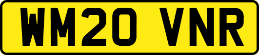 WM20VNR
