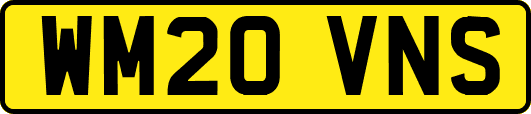 WM20VNS