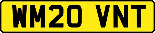WM20VNT
