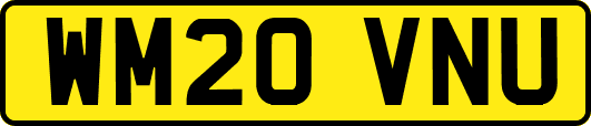 WM20VNU
