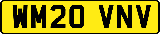 WM20VNV