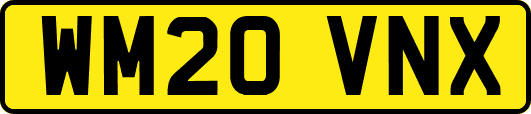WM20VNX