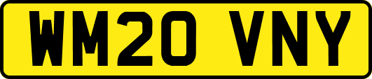 WM20VNY