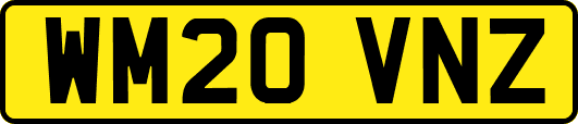WM20VNZ