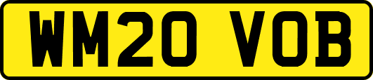 WM20VOB
