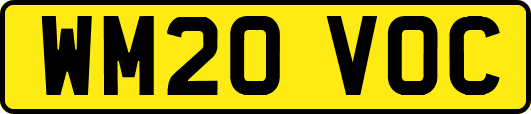 WM20VOC