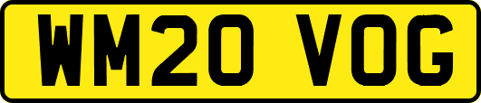 WM20VOG