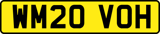 WM20VOH