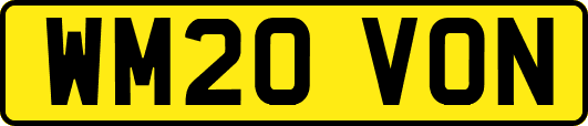 WM20VON