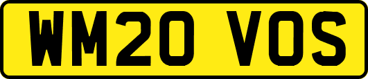WM20VOS