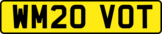 WM20VOT