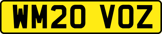 WM20VOZ