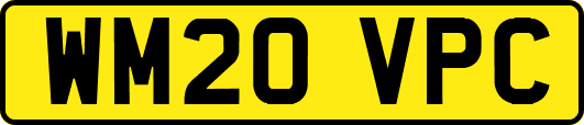 WM20VPC