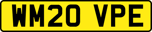 WM20VPE