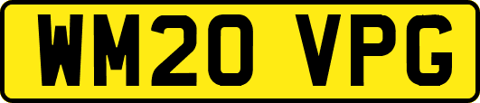 WM20VPG