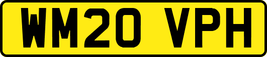 WM20VPH