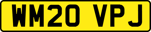 WM20VPJ