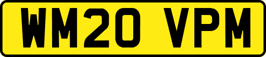 WM20VPM
