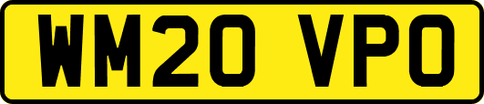 WM20VPO