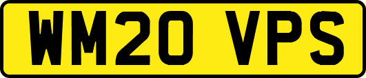 WM20VPS