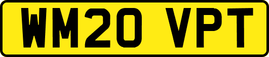 WM20VPT