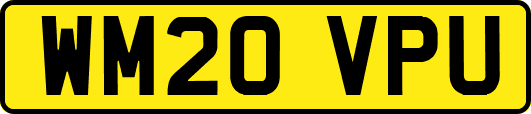 WM20VPU