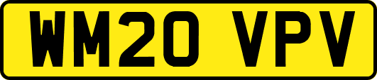 WM20VPV