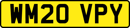 WM20VPY