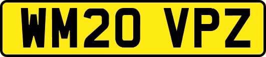 WM20VPZ