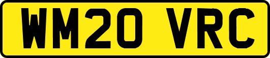 WM20VRC
