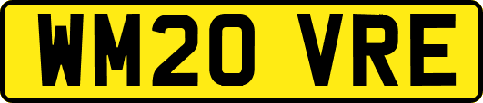 WM20VRE