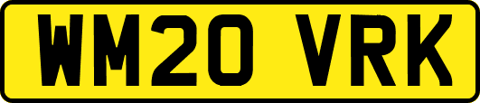 WM20VRK